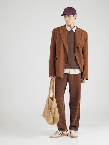 Abercrombie & Fitch Shirt in Blue