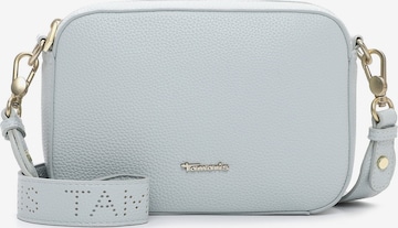 Tamaris Umhängetasche 'Kiri' in Blau: Vorderseite