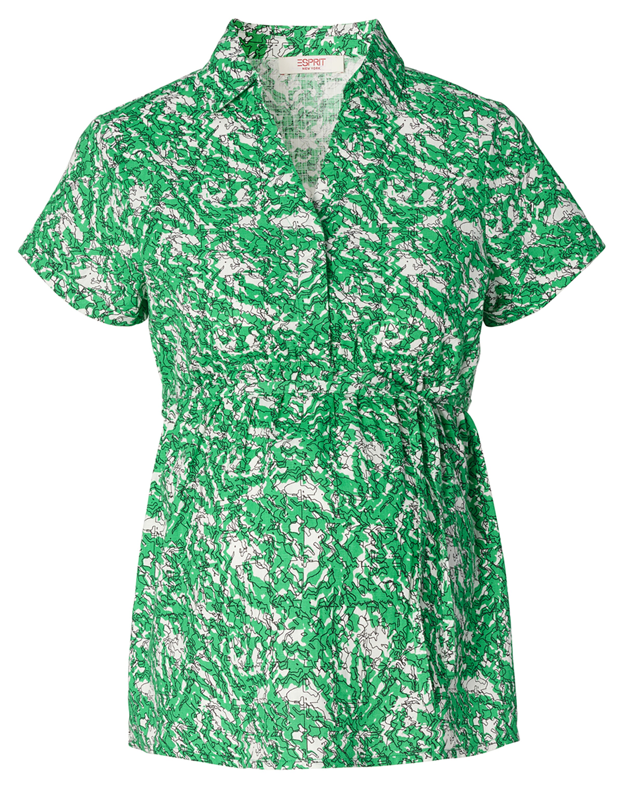 Esprit Maternity - Blusa en verde