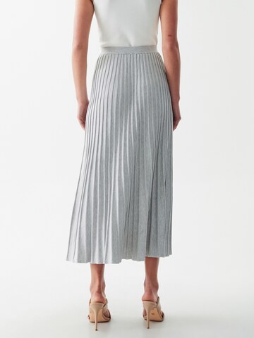 Willa Skirt 'CYRUS' in Grey