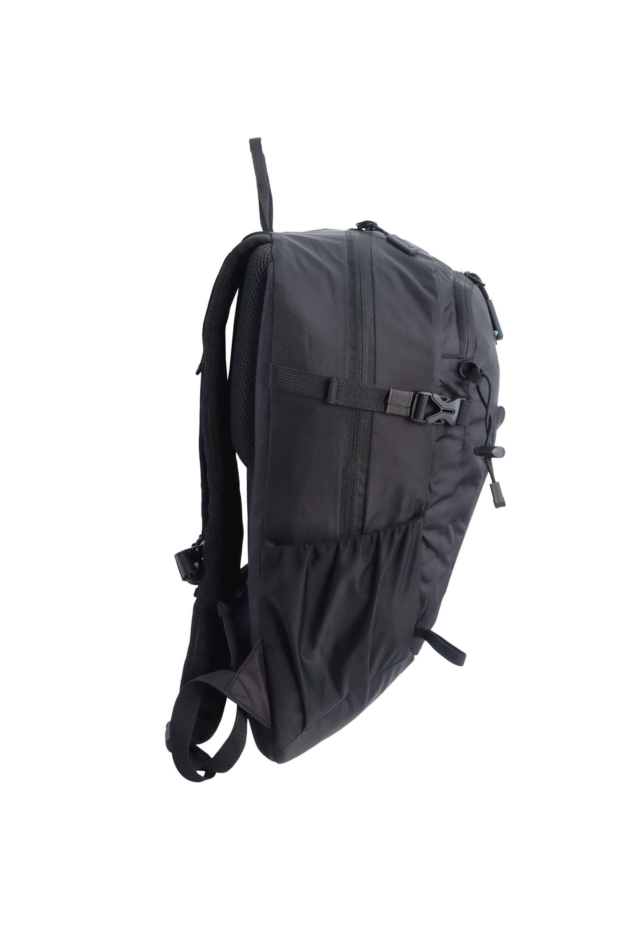 Discovery Rucksack in Schwarz