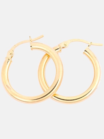 DIAMANT LETERNEL - Pendientes en amarillo