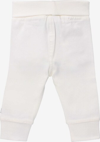 Villervalla Slim fit Pants in White