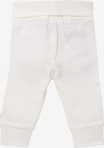 Villervalla Slim fit Pants in White