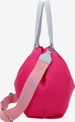 Shopper 'Joshi01' di Fritzi aus Preußen in rosa