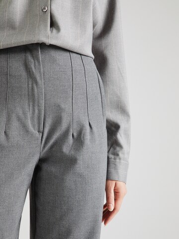 JDY - regular Pantalón 'SIENNA' en gris