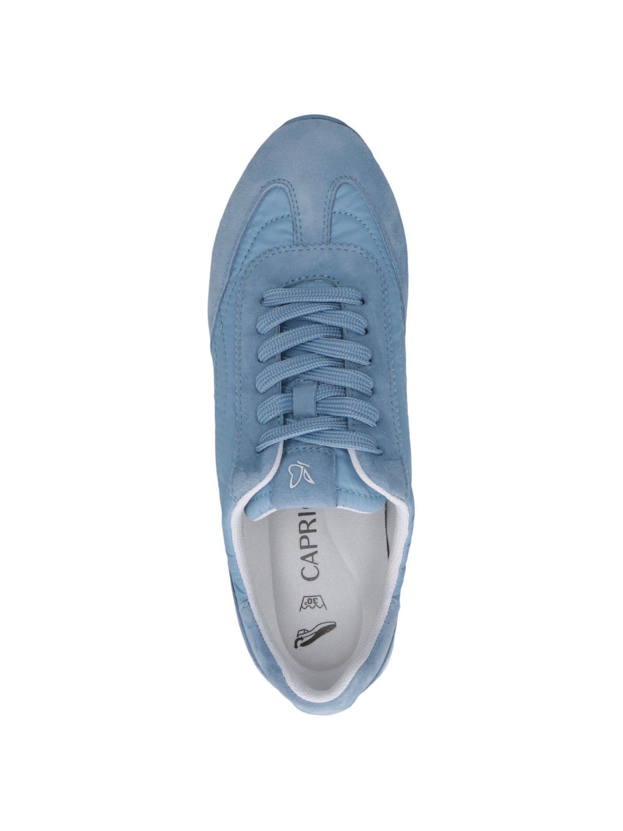 CAPRICE - Sapatilhas baixas em azul