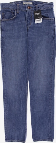 Wunderwerk Jeans in 27 in Blue: front