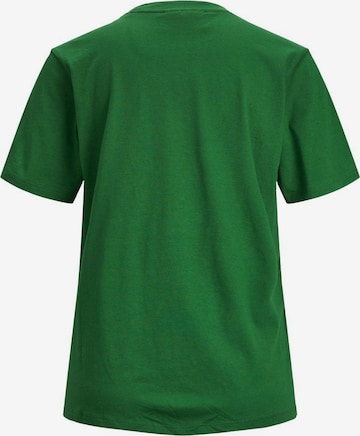 JJXX Shirt 'Xanna' in Groen