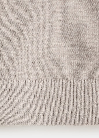 MANGO KIDS Sweater 'HARRY' in Grey