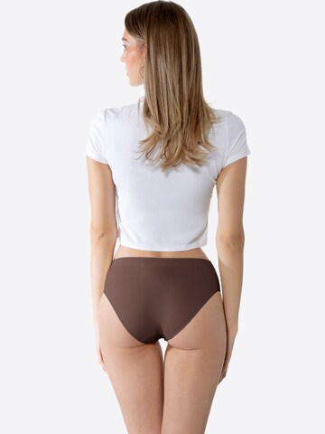 Slip Yenita en mélange de couleurs