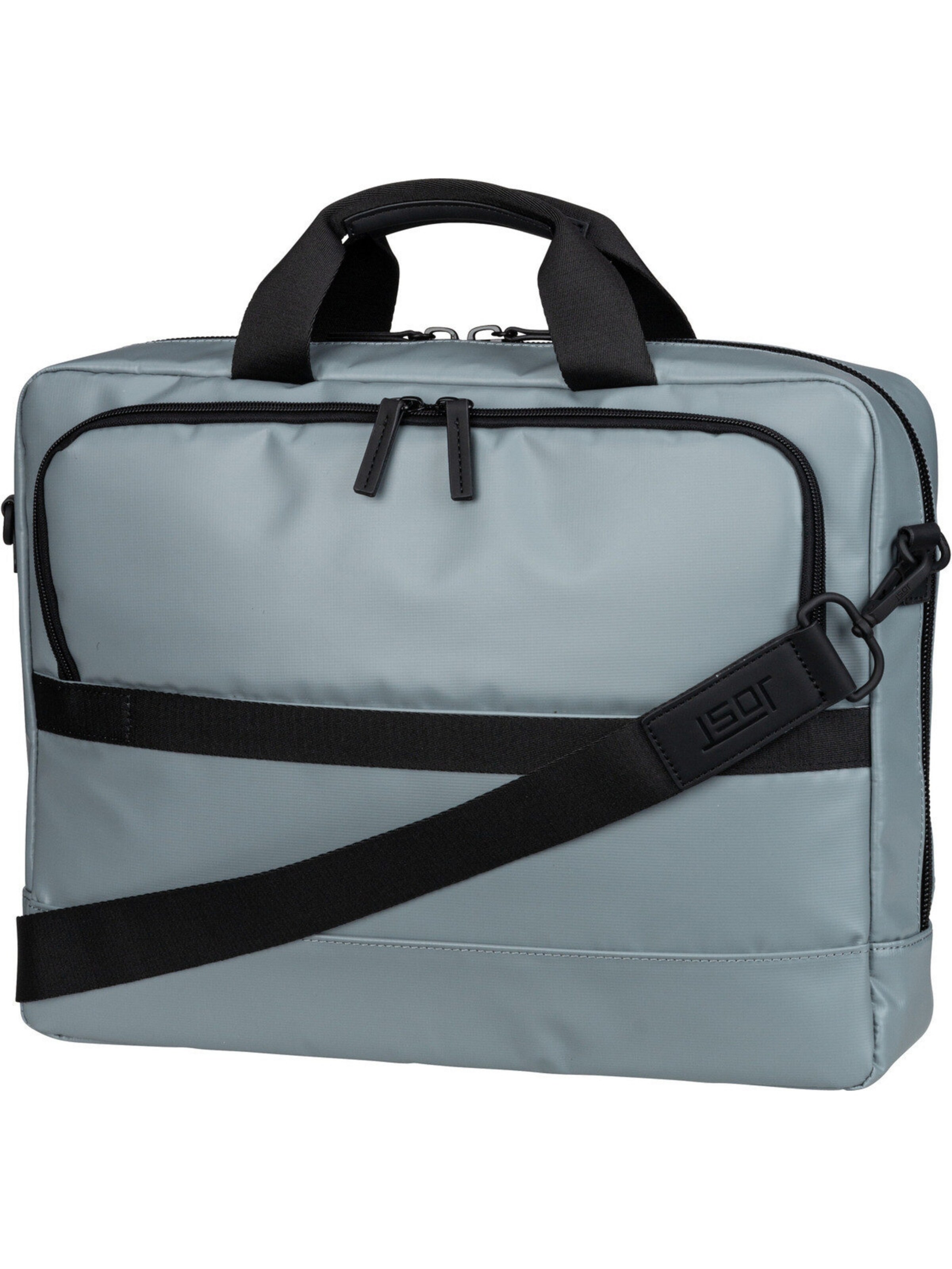 Porte-documents 'Tolja 4230' JOST en bleu