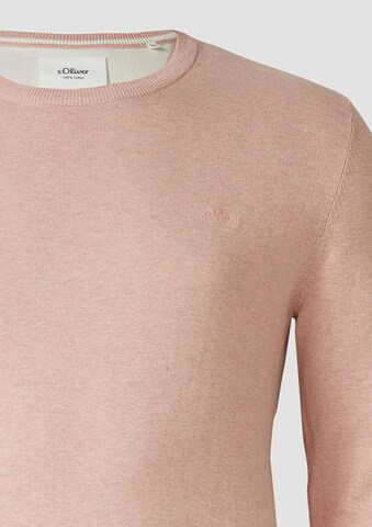 s.Oliver Trui in Oranje