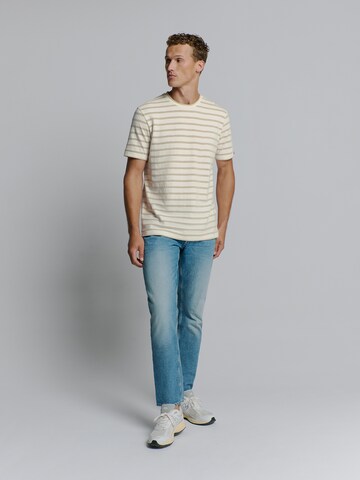 No Excess Shirt in Wit