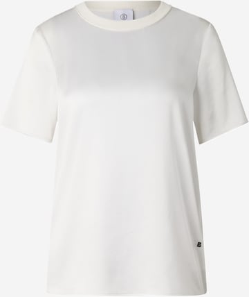 BOGNER Shirt 'Dylan' in Weiß: Vorderseite