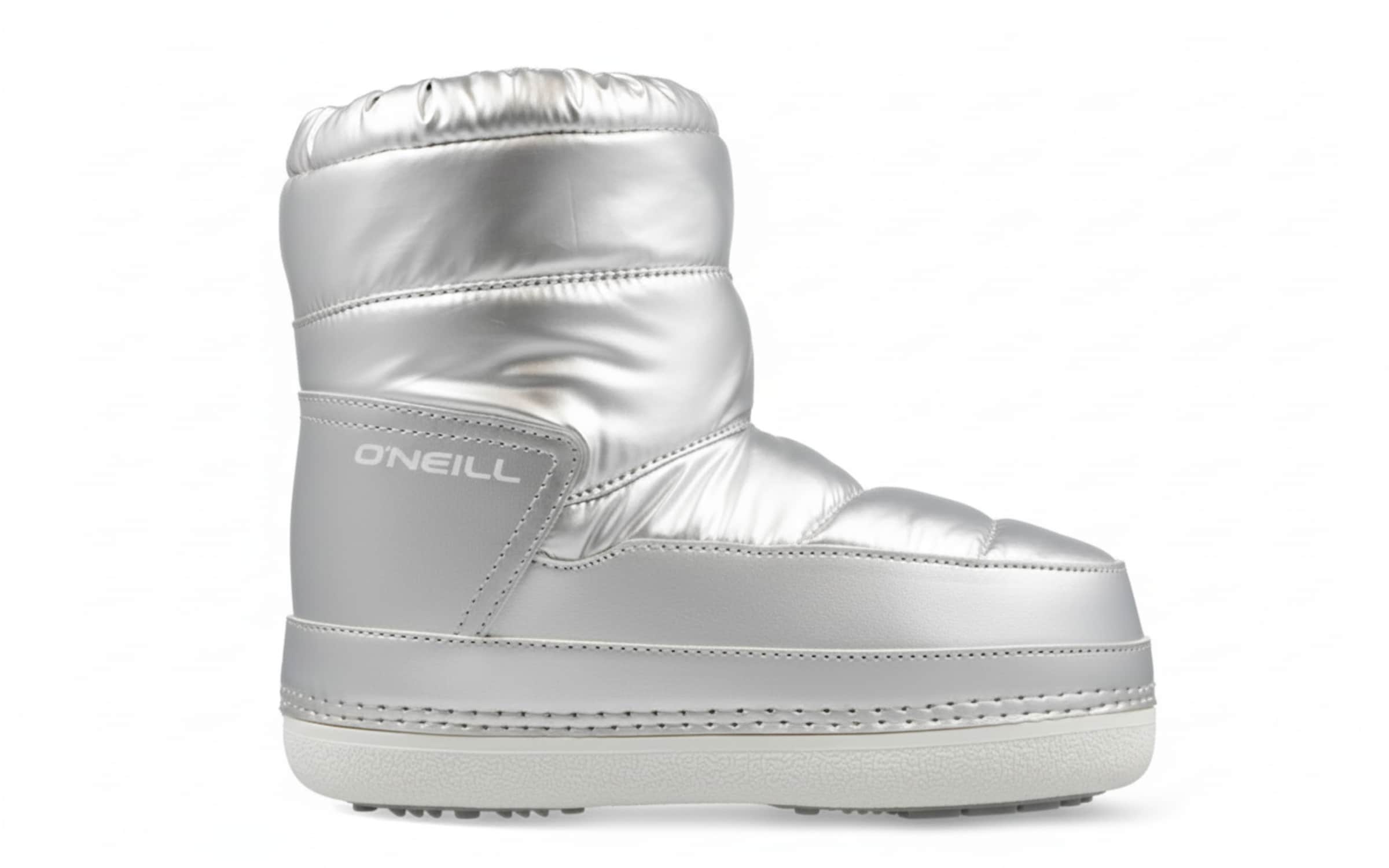 O'NEILL Snowboots in Silber: Vorderseite