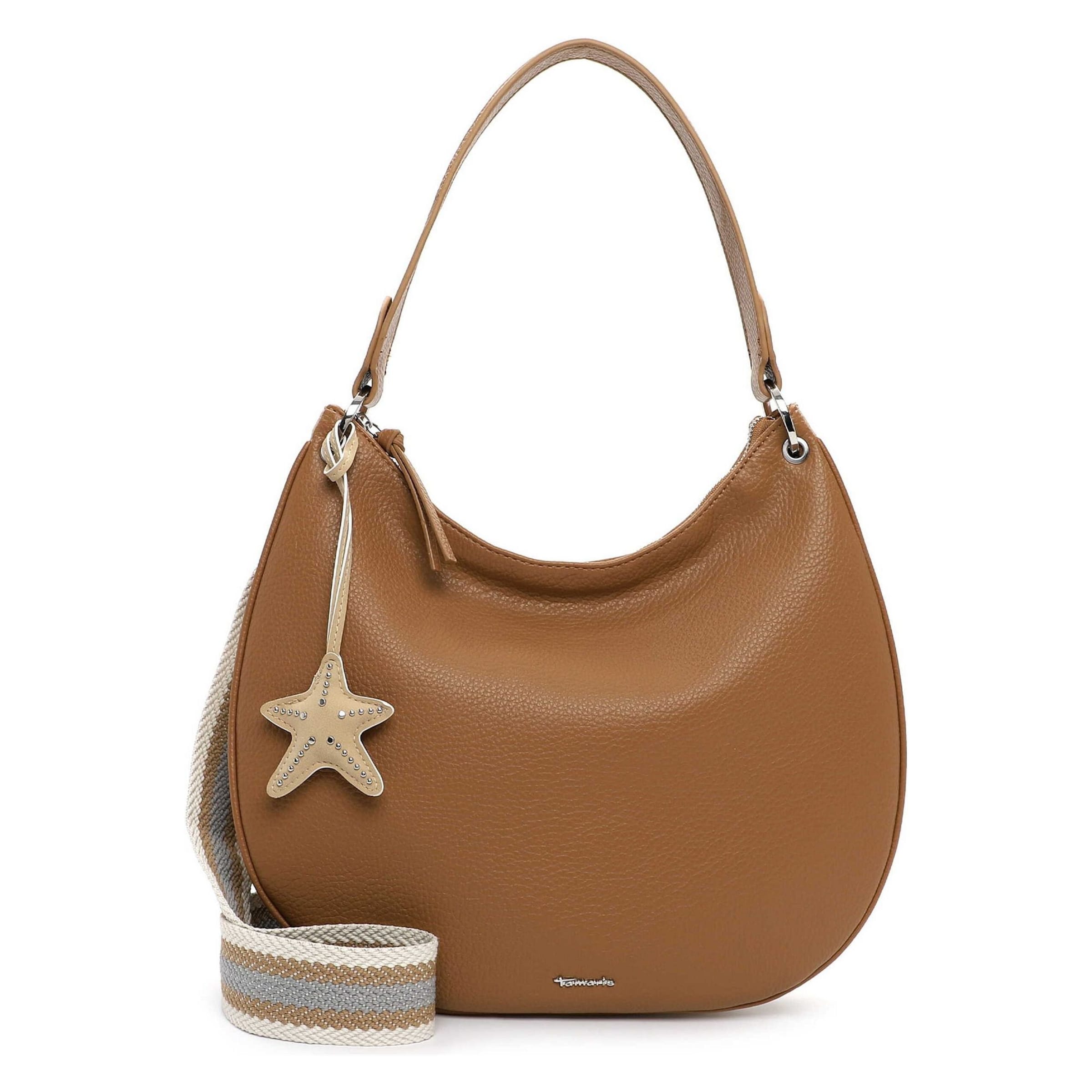 Tamaris Shoulder bag 'TAS Kea' in Brown: front