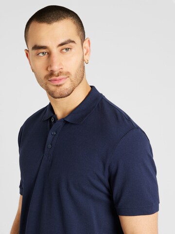 QS Shirt in Blue