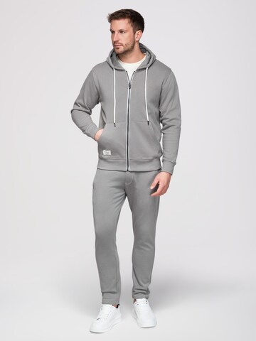 Survêtement Ombre en gris
