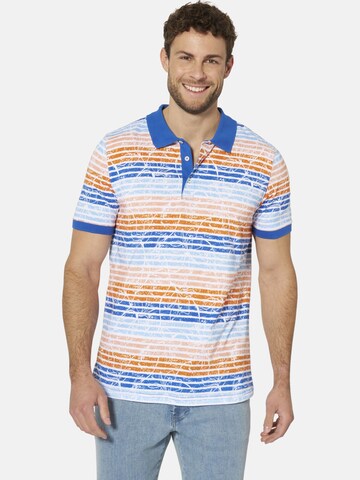 BABISTA Shirt 'Aranor' in Blue: front