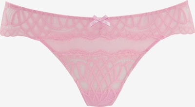 Siaurikės iš LASCANA, spalva – šviesiai rožinė, Prekių apžvalga