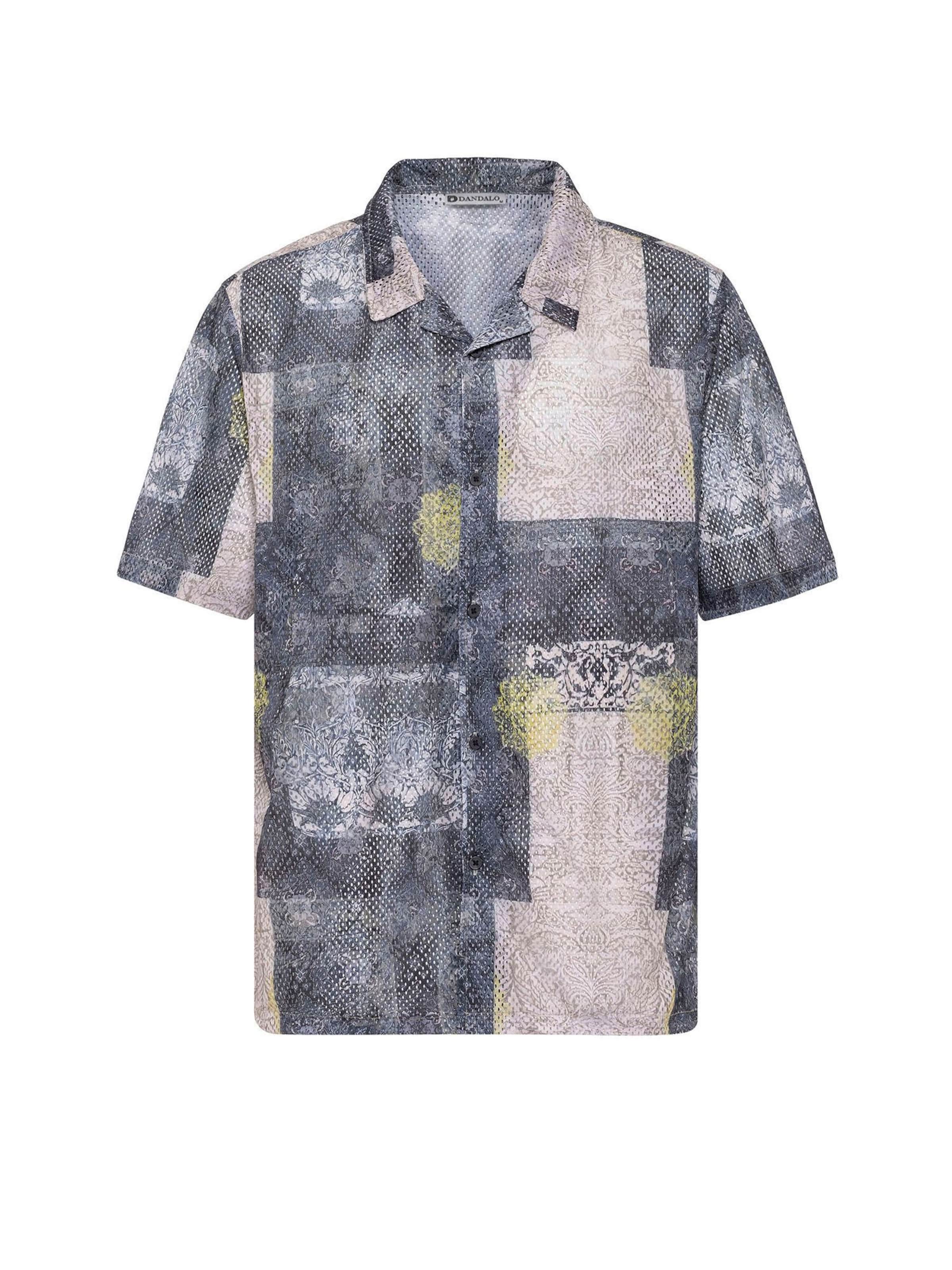 Dandalo Shirt in Mixed colours, Item view