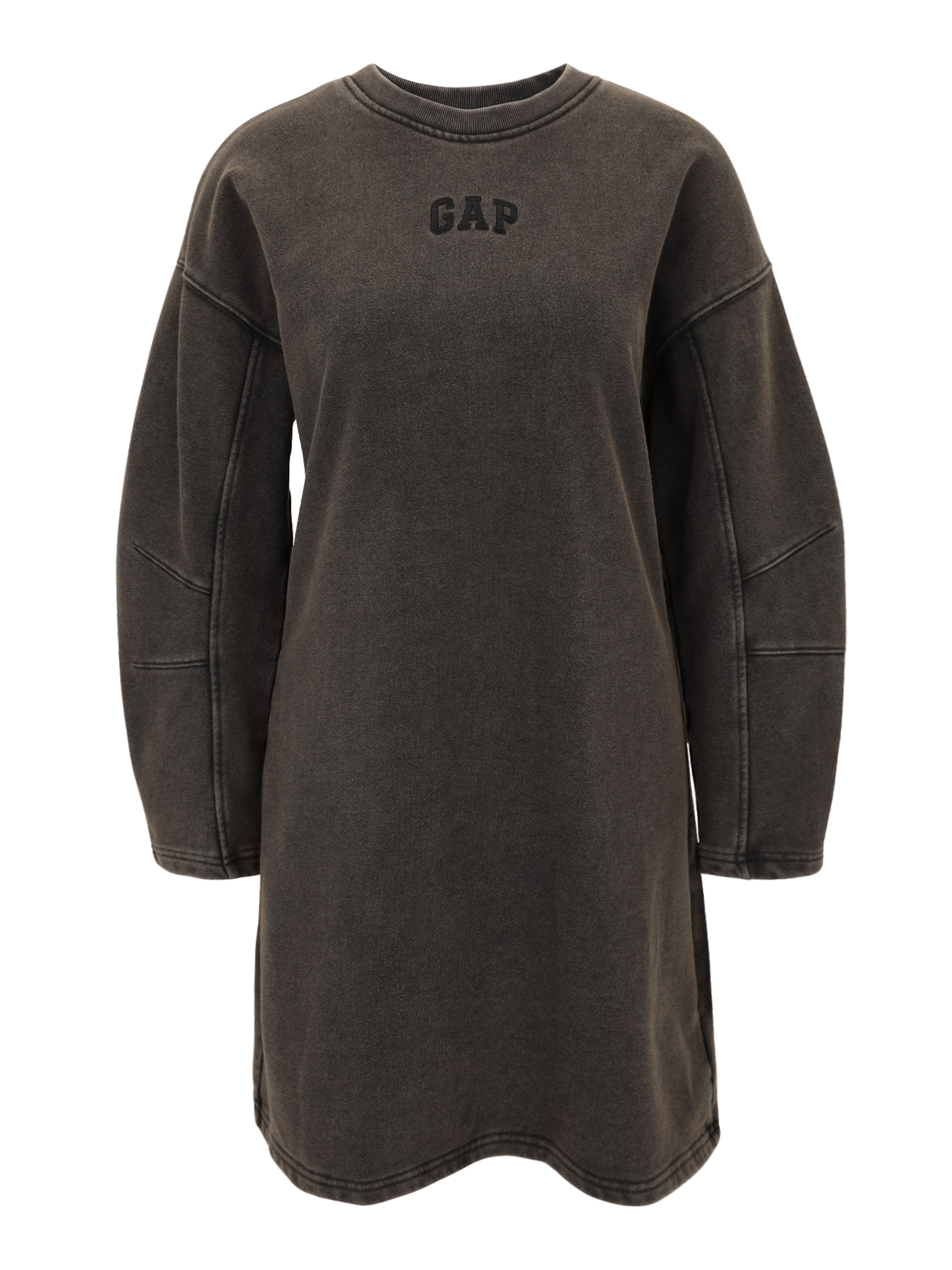 Gap Petite Vestido en negro, Vista del producto