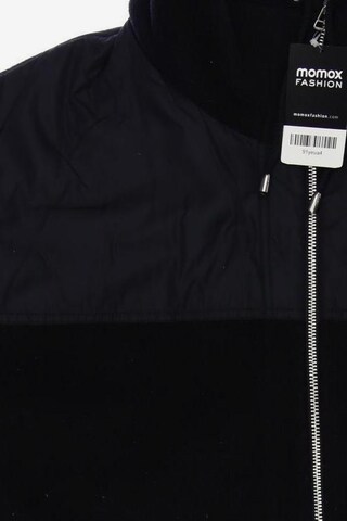 SAMOON Vest in 5XL in Black