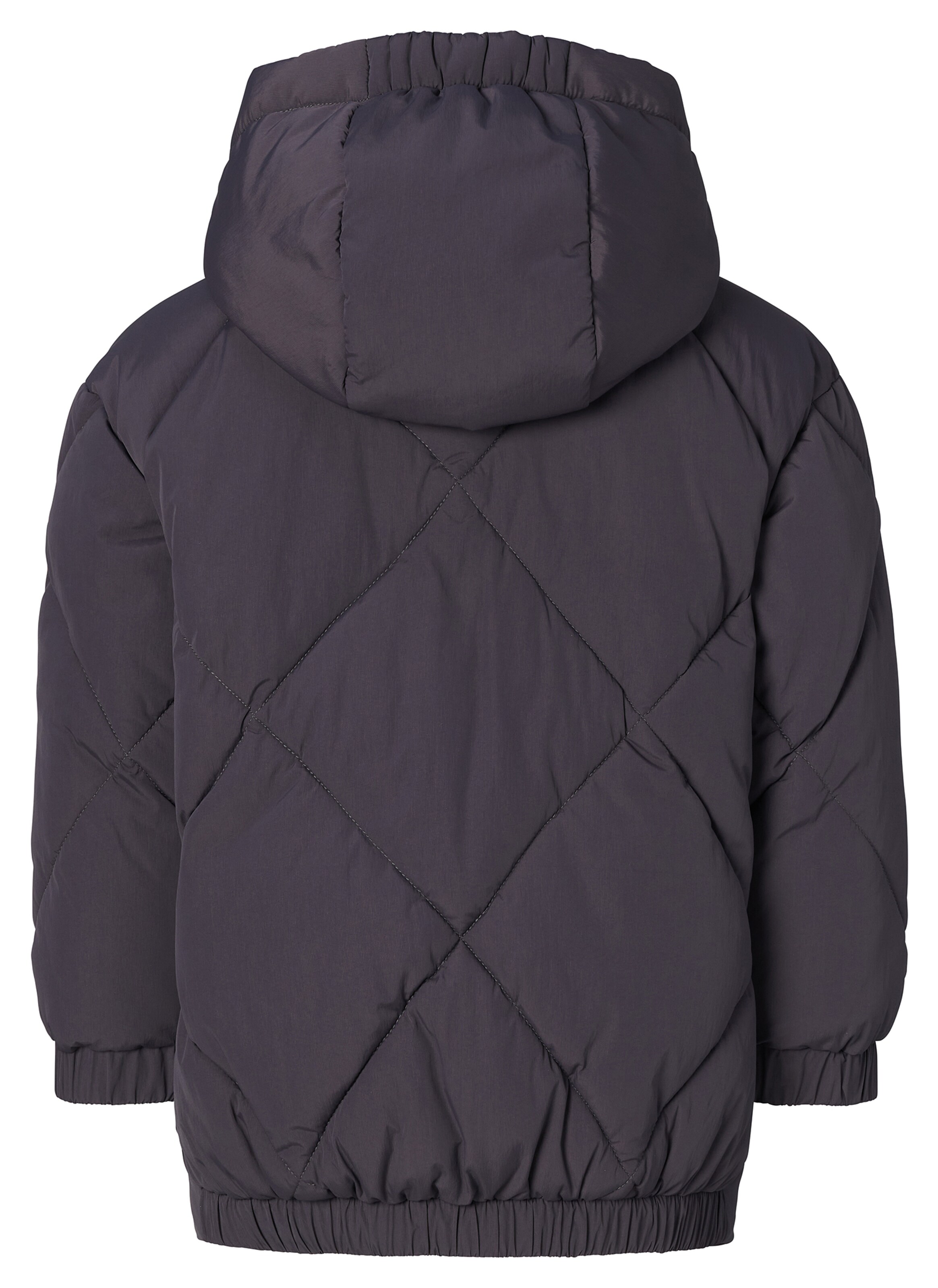 Noppies Overgangsjakke 'Jinsha' i blå