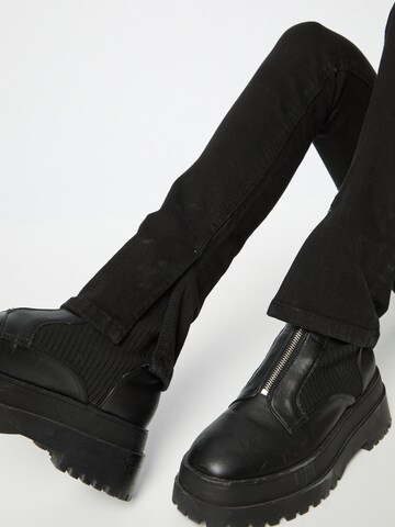 Tally Weijl Skinny Jeans in Black