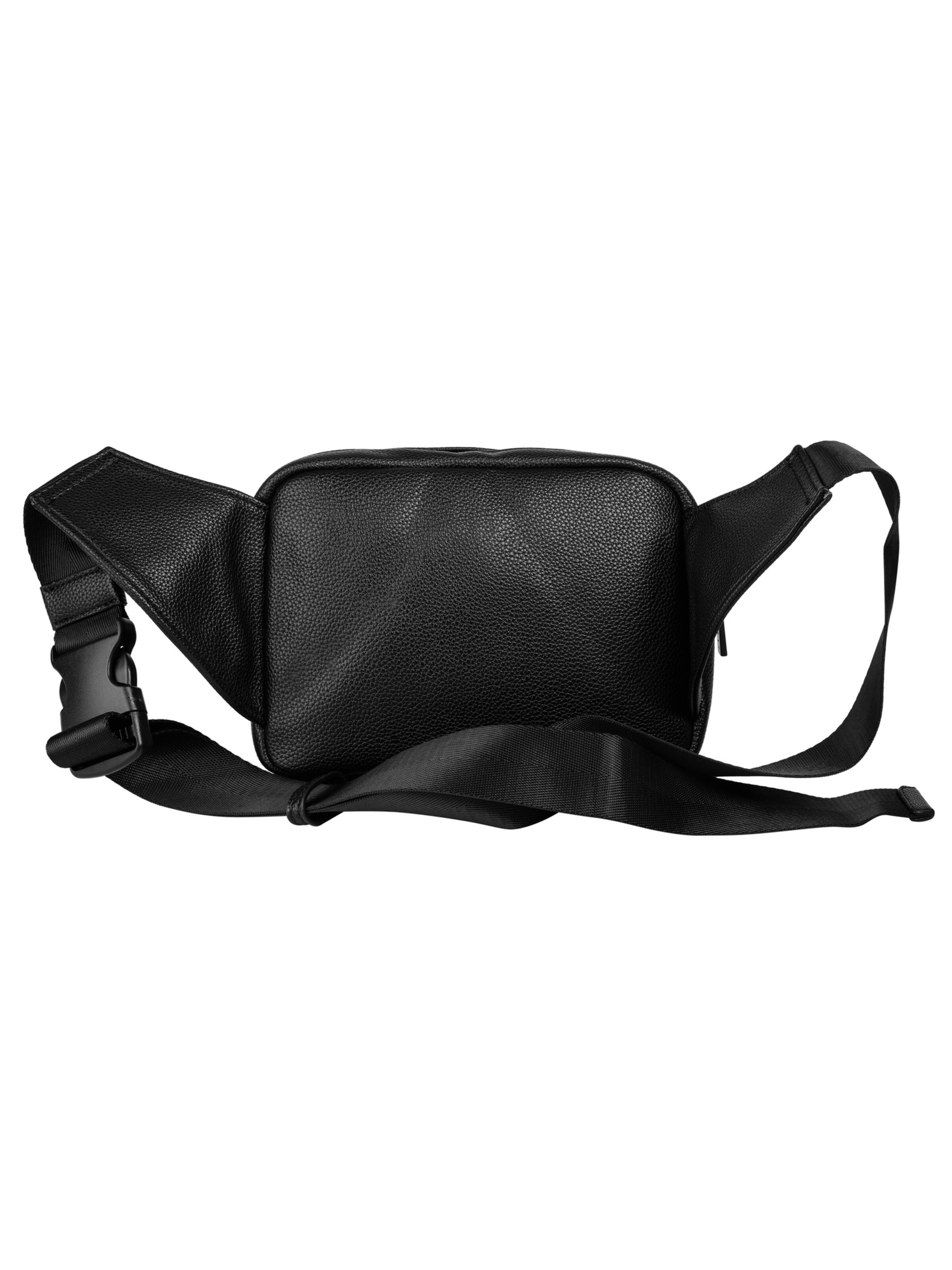 Sacs banane 'RICO' bugatti en noir