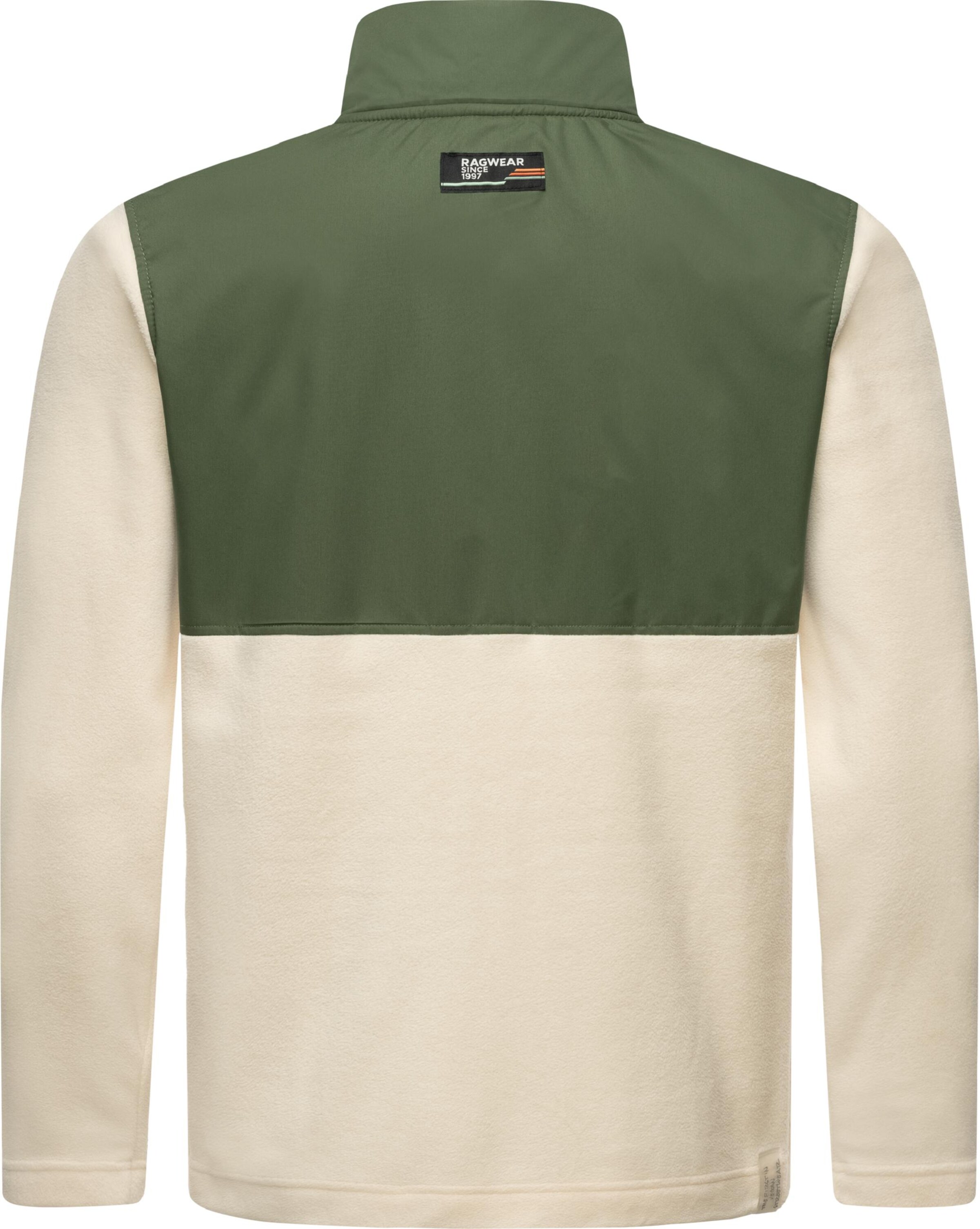 Ragwear Поларено яке в бежово