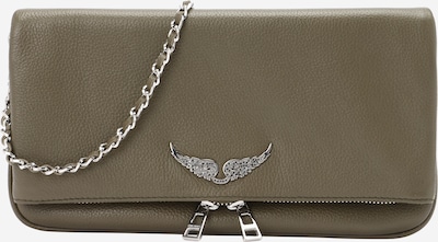 Delninė 'ROCK' iš Zadig & Voltaire, spalva – rusvai žalia, Prekių apžvalga