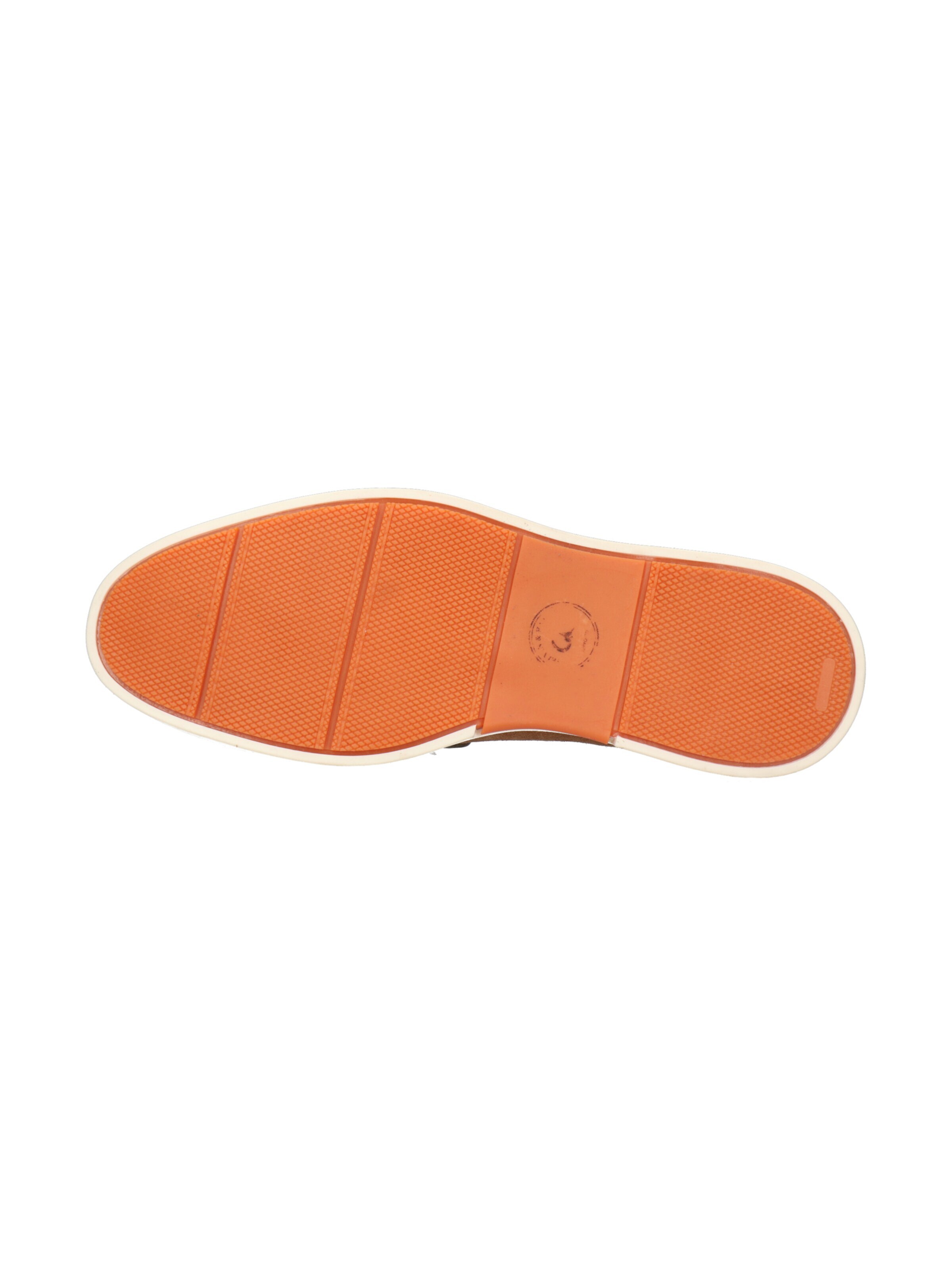 MELVIN & HAMILTON Moccasins 'Pablo 1' in Brown