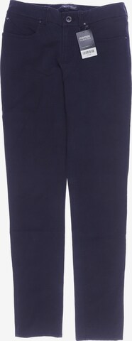 Armani Jeans Pants in M in Blue: front