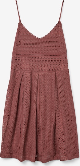 Suknelė 'Honey' iš VERO MODA, spalva – ryškiai rožinė spalva, Prekių apžvalga