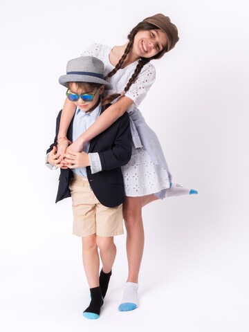 Occulto Socken 'Piccolo'‌‌‌‌‌‌‌‌‌ in Mischfarben