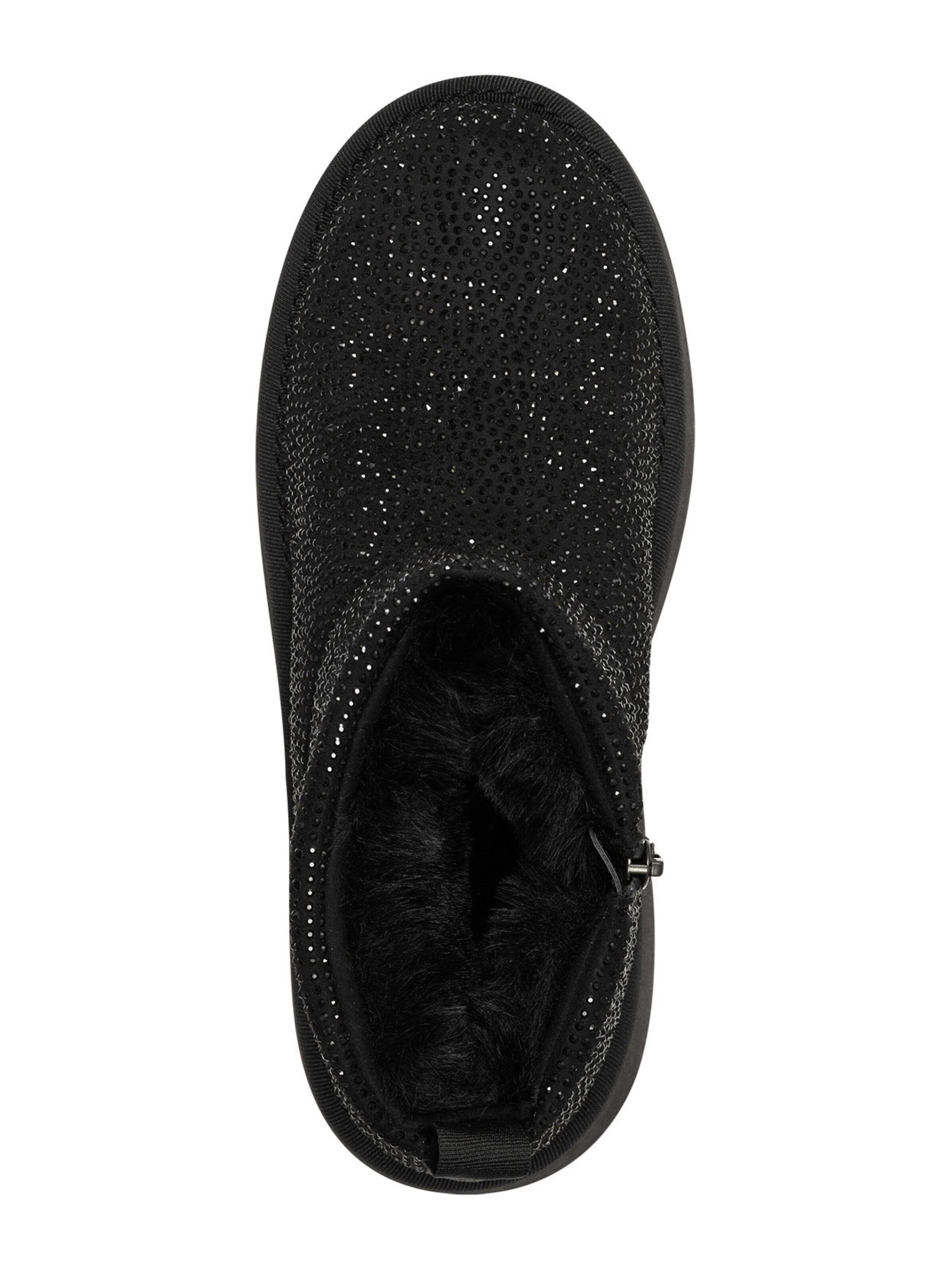 Tamaris Snow Boots in Black