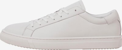 JACK & JONES Sneaker 'RADCLIFFE' in weiß, Produktansicht