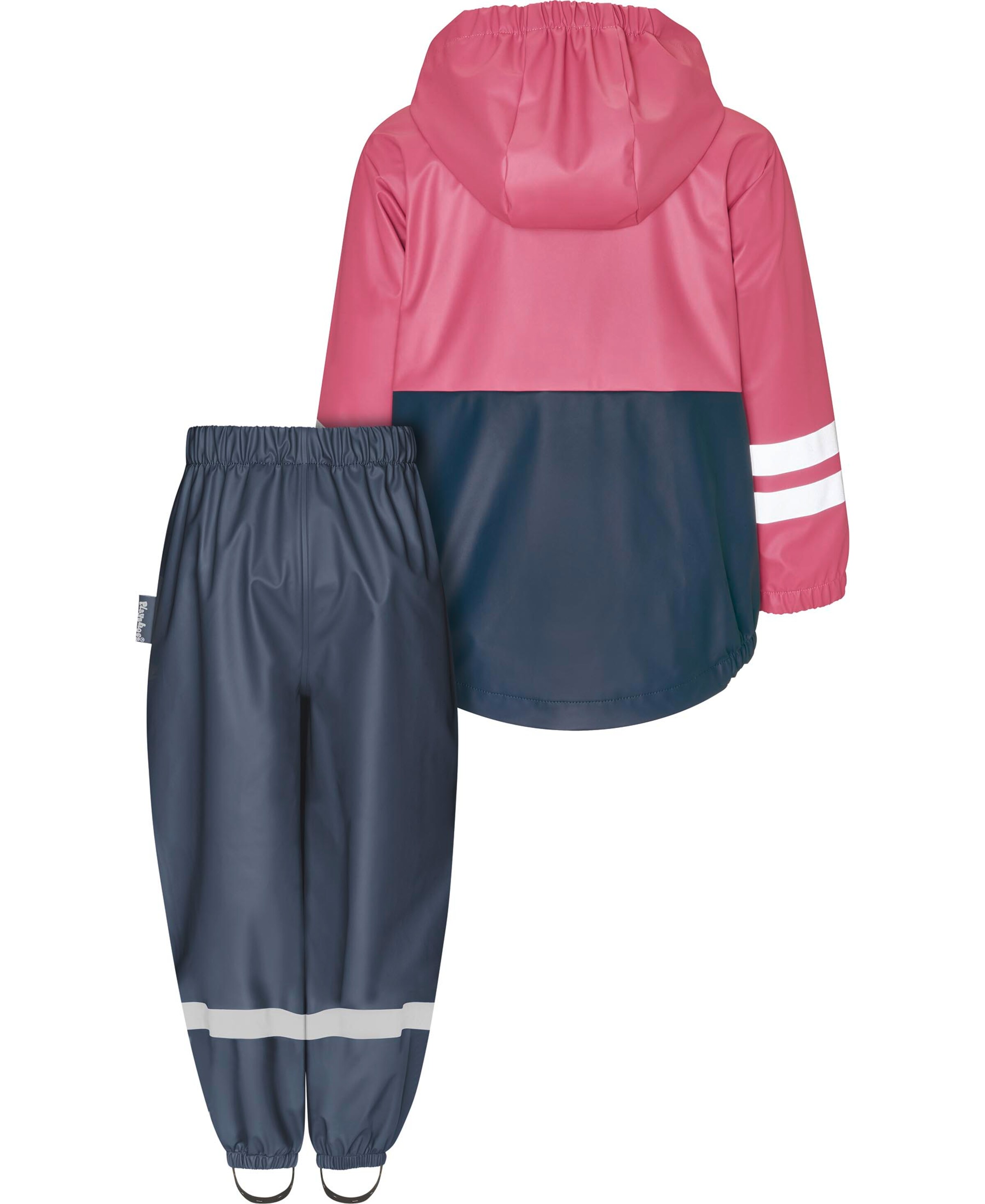 PLAYSHOES - Ajuste regular Traje funcional en azul