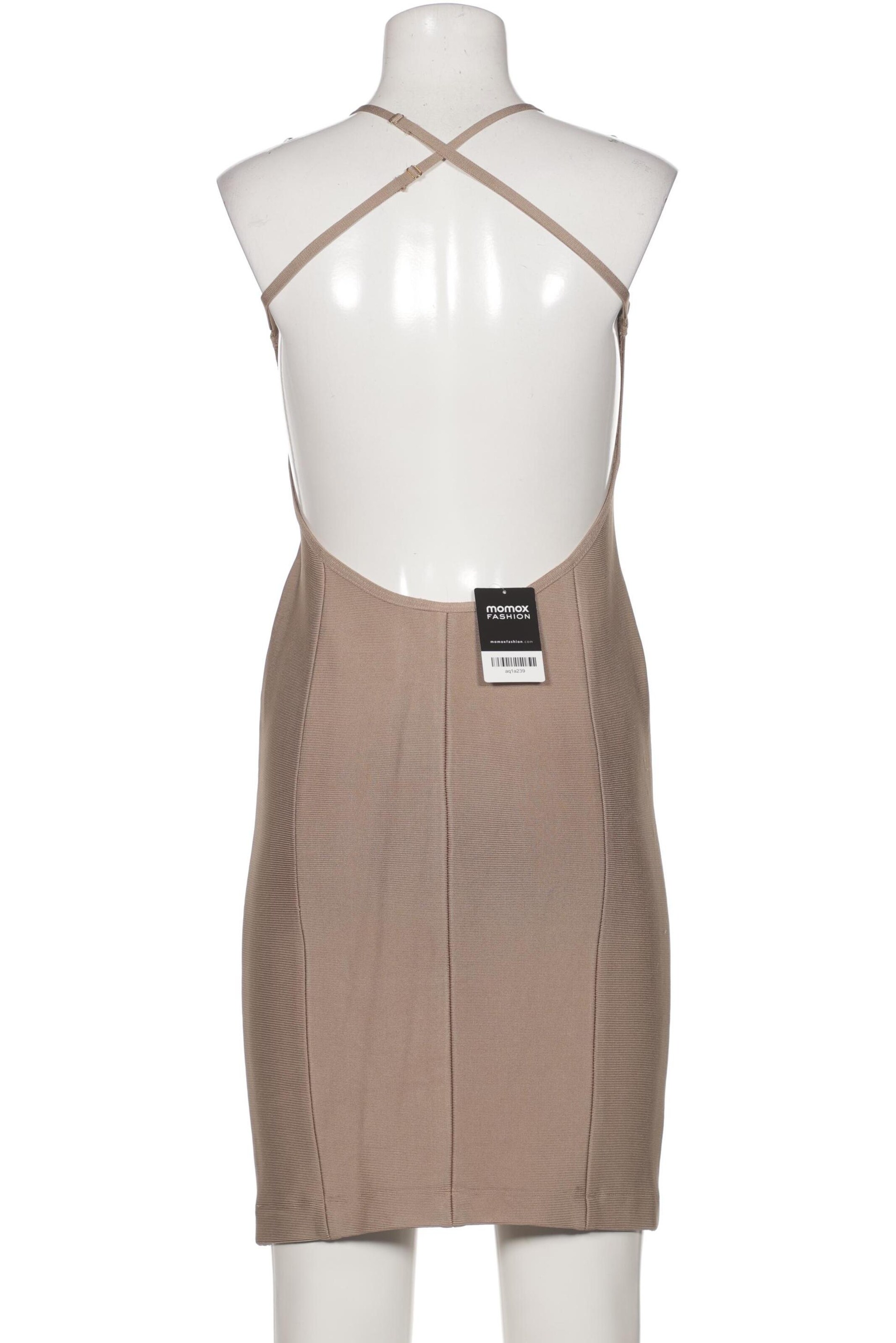 House of CB Dress in L in Beige