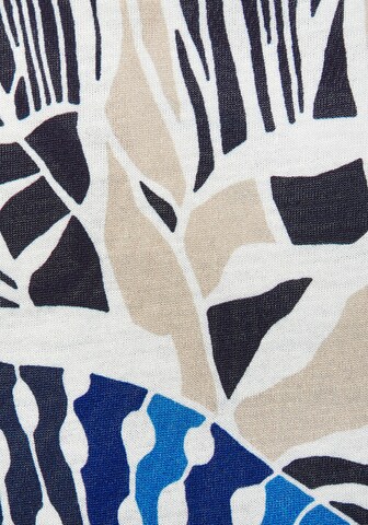 LASCANA Top - Modrá