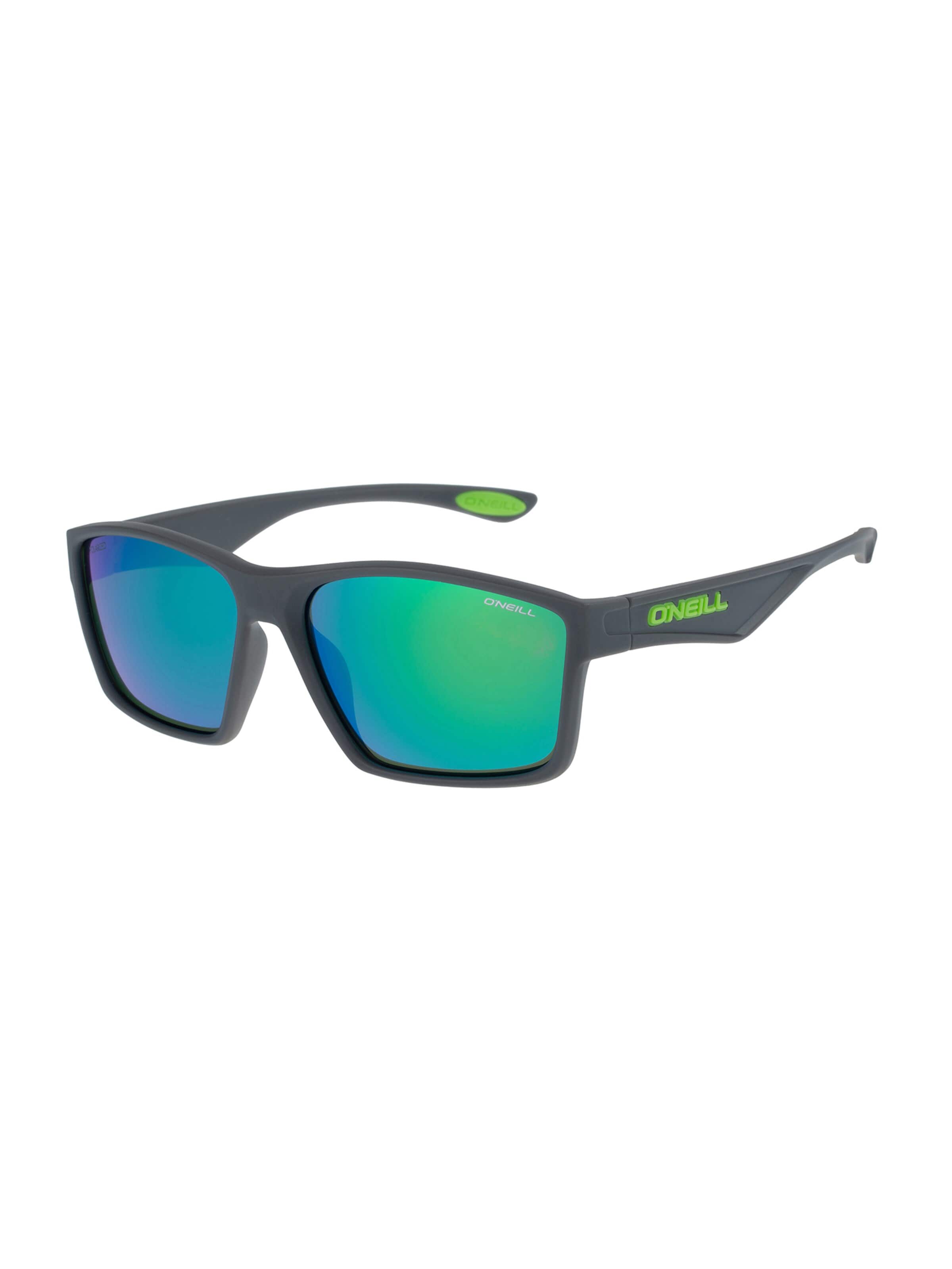 O’Neill Eyewear Sunglasses in Grey: front