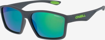 O’Neill Eyewear Sunglasses in Grey: front