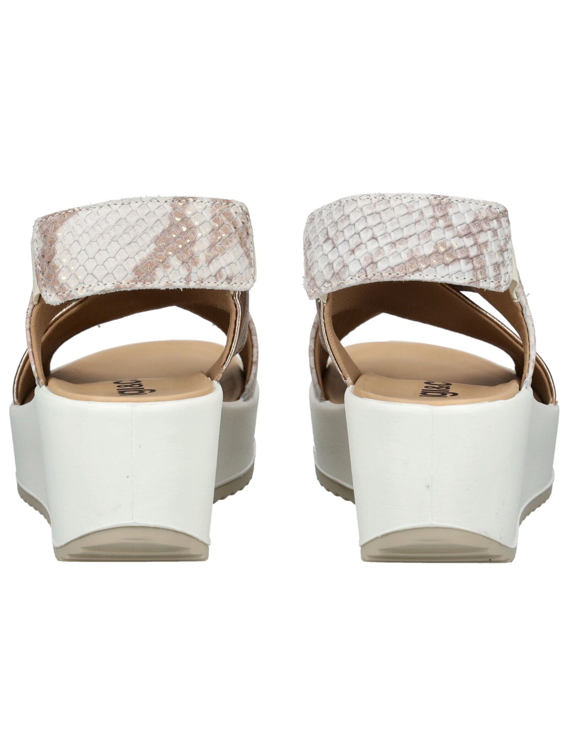 Sandalo di IGI&CO in oro