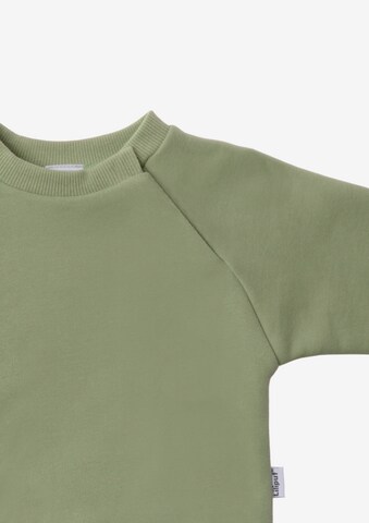 LILIPUT Sweatshirt in Green