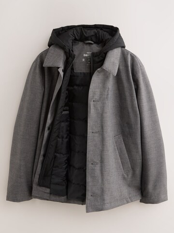 Next Übergangsjacke in Grau