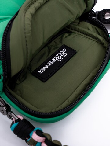 Clio Handbag 'URBAN' in Green