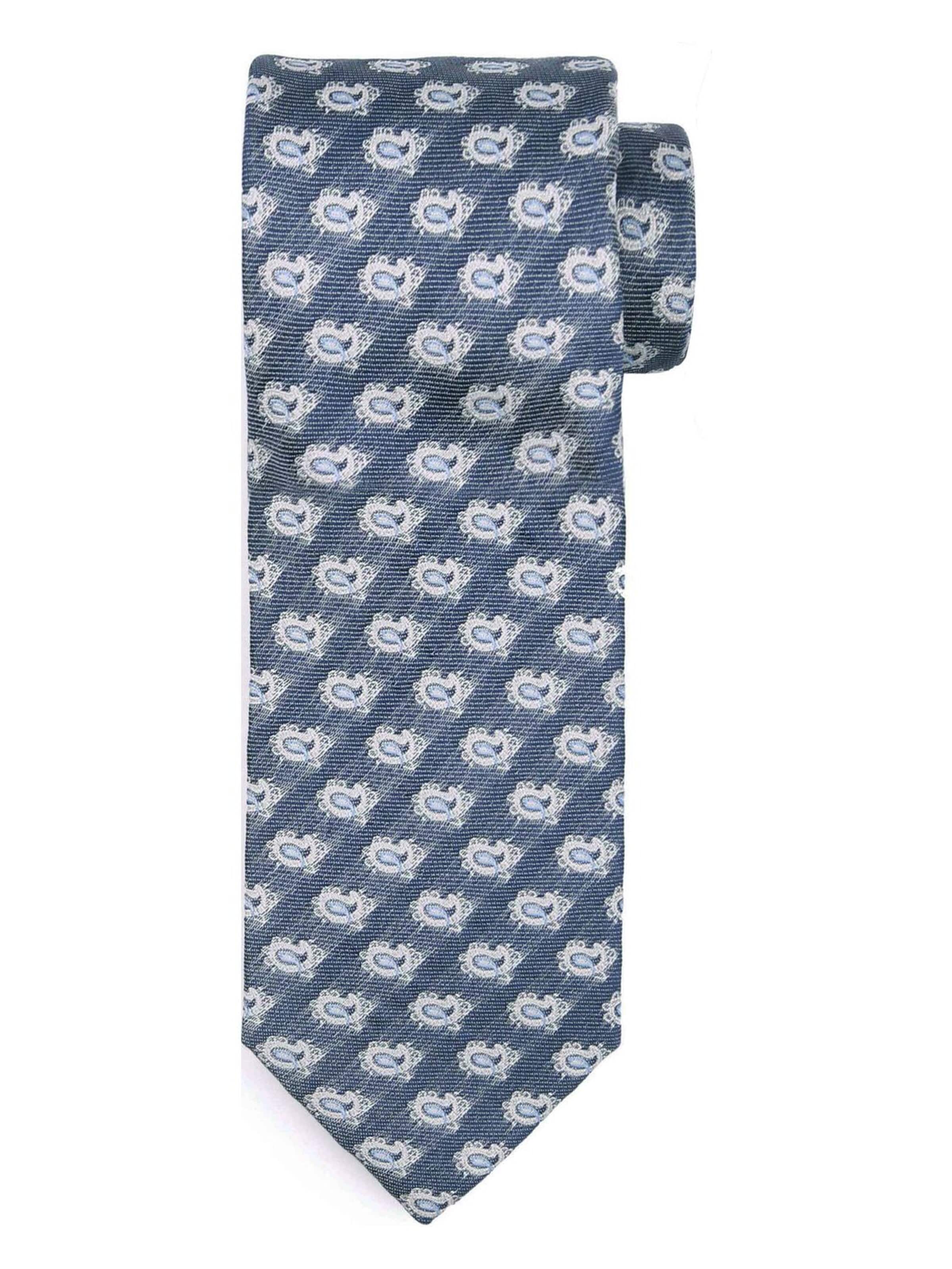 Suitable Krawatte‌‌‌‌‌‌‌‌‌‌ in Blau: Vorderseite
