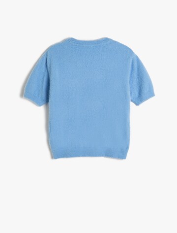 Koton Sweater in Blue